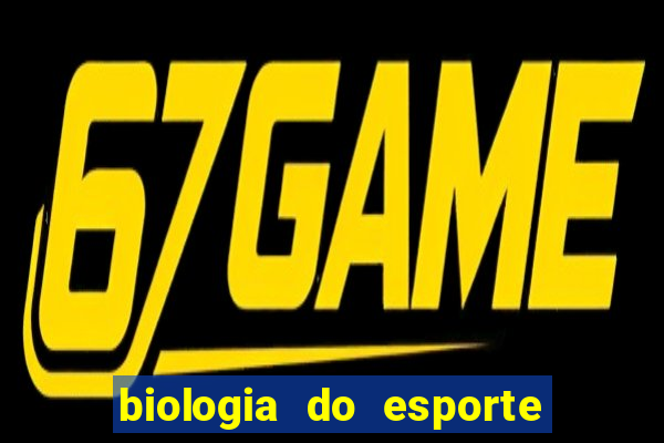 biologia do esporte jurgen weineck pdf